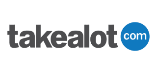 Takealot integration