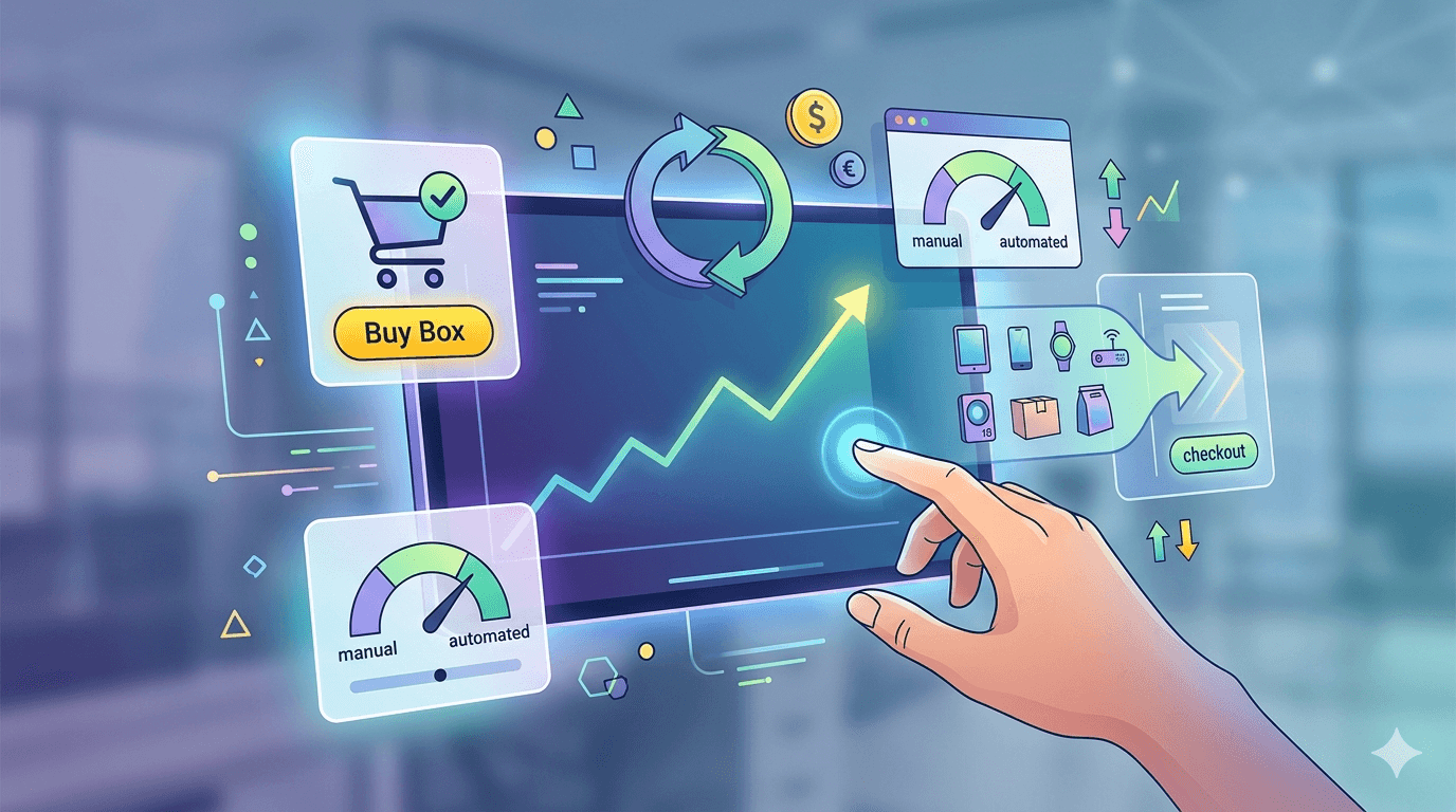 Takealot Auto Pricing Guide: Win More Buy Box Placements Without Losing Margin