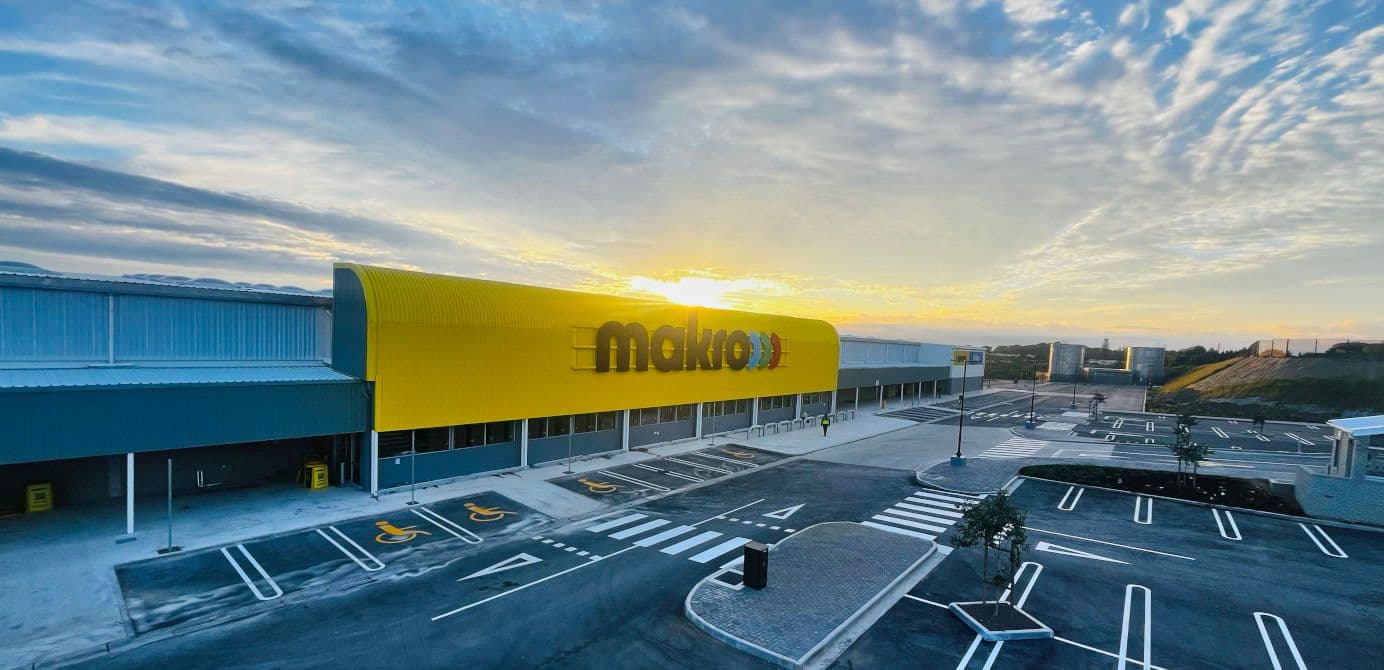 南非卖家如何入驻 Makro?注册流程、费用与履约指南