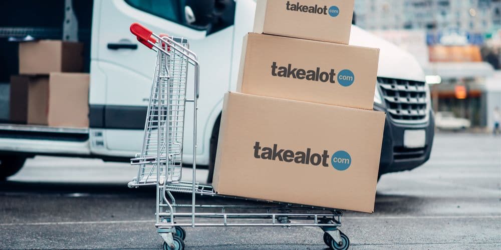 2025 年如何注册成为 Takealot 卖家?现在还来得及吗?